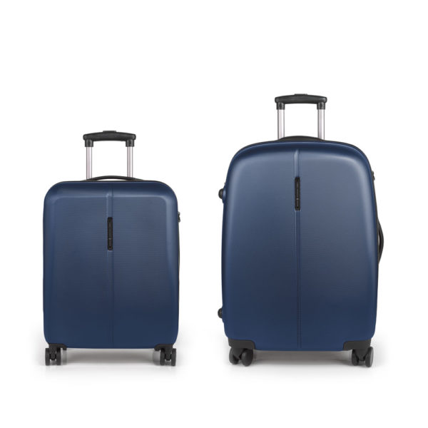 Set 2 Maletas Cabina y Mediana 103502 Paradise Gabol - Imagen 7