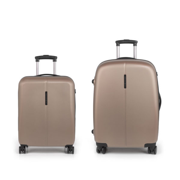 Set 2 Maletas Cabina y Mediana 103502 Paradise Gabol - Imagen 5