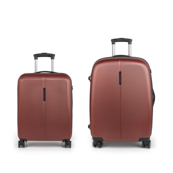 Set 2 Maletas Cabina y Mediana 103502 Paradise Gabol - Imagen 4