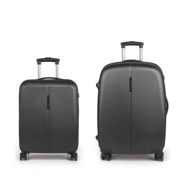 Set 2 Maletas Cabina y Mediana 103502 Paradise Gabol - Imagen 3