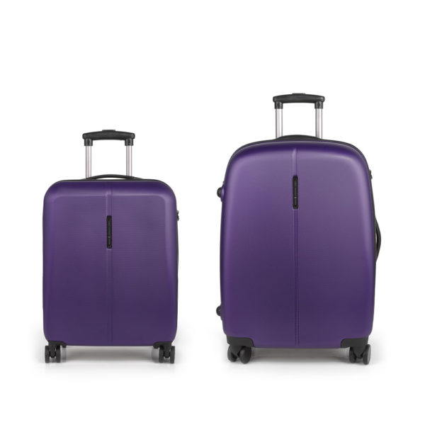 Set 2 Maletas Cabina y Mediana 103502 Paradise Gabol - Imagen 9