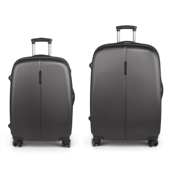 Set 2 Maletas Mediana y Grande 103505 Paradise Gabol - Imagen 3