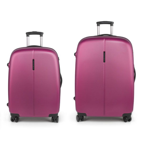 Set 2 Maletas Mediana y Grande 103505 Paradise Gabol - Imagen 1