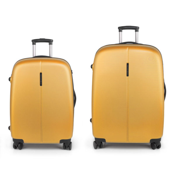 Set 2 Maletas Mediana y Grande 103505 Paradise Gabol - Imagen 9