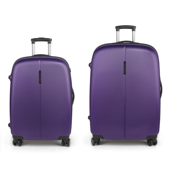 Set 2 Maletas Mediana y Grande 103505 Paradise Gabol - Imagen 8