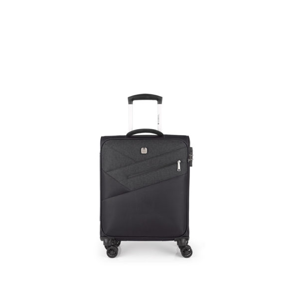 Maleta Cabina 120722 Mailer Gabol - Imagen 3