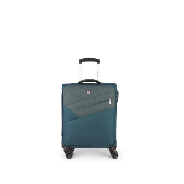 Maleta Cabina 120722 Mailer Gabol - Imagen 2