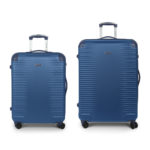 Set 2 Maletas Mediana y Grande 123405 Expand Balance Gabol