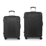 Set 2 Maletas Cabina y Mediana 123404 Expand Balance Gabol