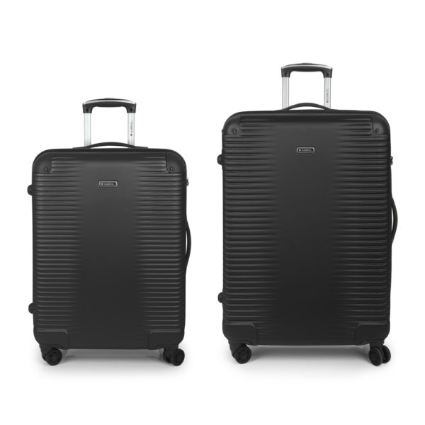 Set 2 Maletas Mediana y Grande 123405 Expand Balance Gabol - Imagen 5