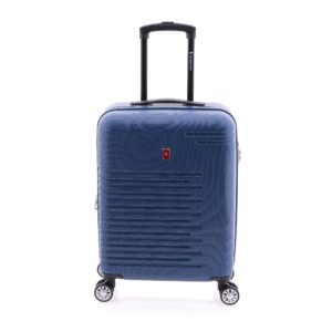 Maleta Cabina Expandible 2510 Cactus Gladiator Marino