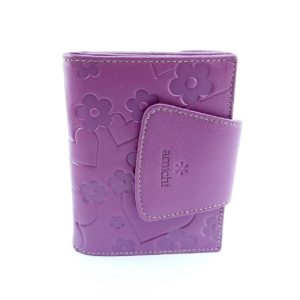 Billetero 1059 Piel Bufalo Amichi Mora