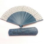 Abanico 1080 Amichi Verde