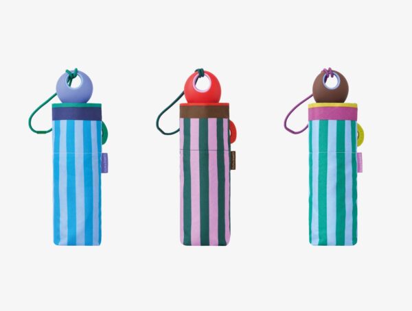 35256_0_l Paraguas Mini Plegable 35256 Joy Bisetti - Imagen 2