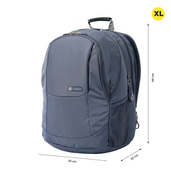 mochila totto