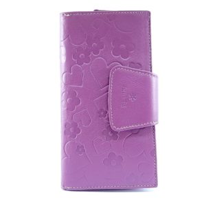 Billetero 1090 Piel Bufalo Amichi Mora