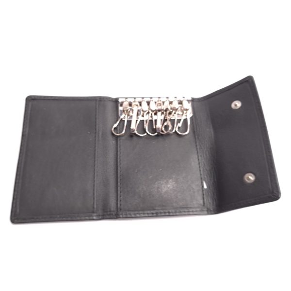 LLavero 1713 Piel Clasic JL - Imagen 2