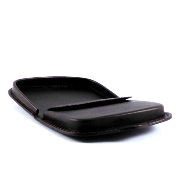 Monedero Tacon 2012 Piel Classic JL Marron - Imagen 2