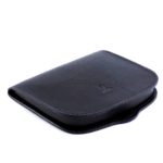 Monedero Tacon 2012 Piel Classic JL Negro