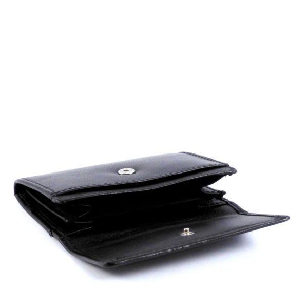 27114_clasic_negro_2 Monedero 27114 Piel Classic JL Negro - Imagen 2