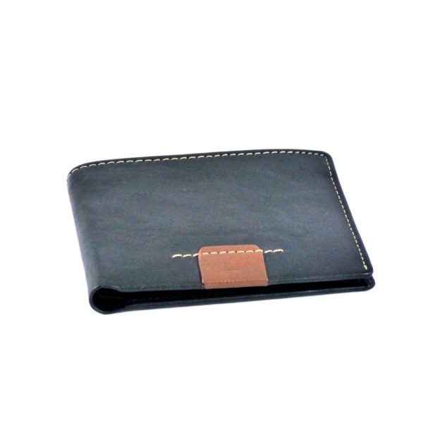 Americano 51517 Piel Dakota JL Negro - Imagen 3