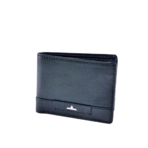 Americano 52017 Piel Ejecutive JL Negro