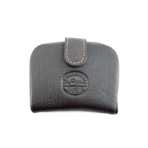 Monedero Tacon 847 PielNature Marron