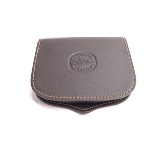 Monedero Tacon 87 PielNature Marron