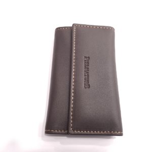 LLavero 896 Piel Nature Marron
