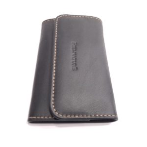 LLavero 898 Piel Nature Marron