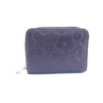 Monedero Piel Bufalo Amichi