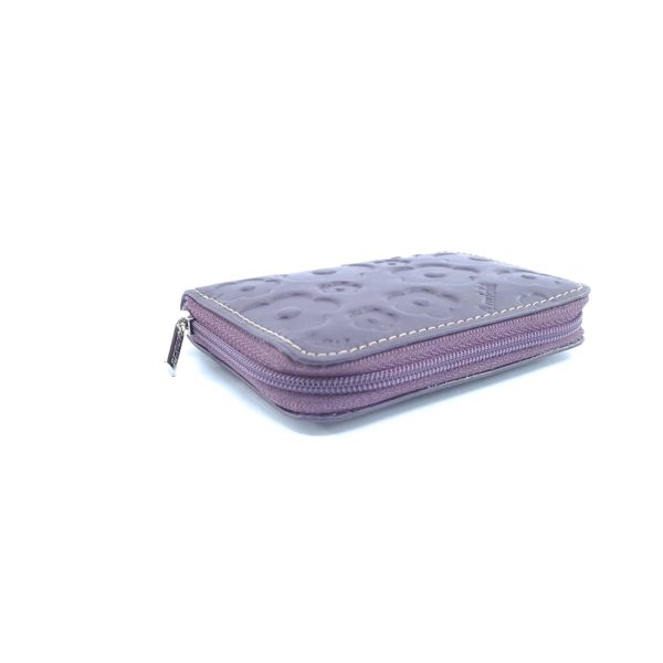 Monedero Piel Bufalo Amichi