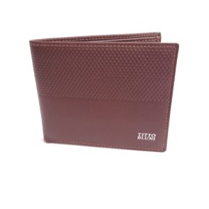 Americano 424 Piel Milpuntos Titto Bluni Tabaco