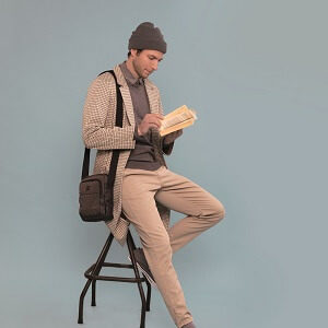 Categoria Bandoleras Hombre