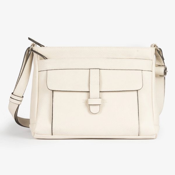Bolso Bandolera Classic