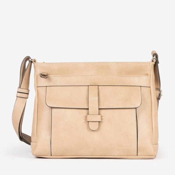 Bolso Bandolera Classic