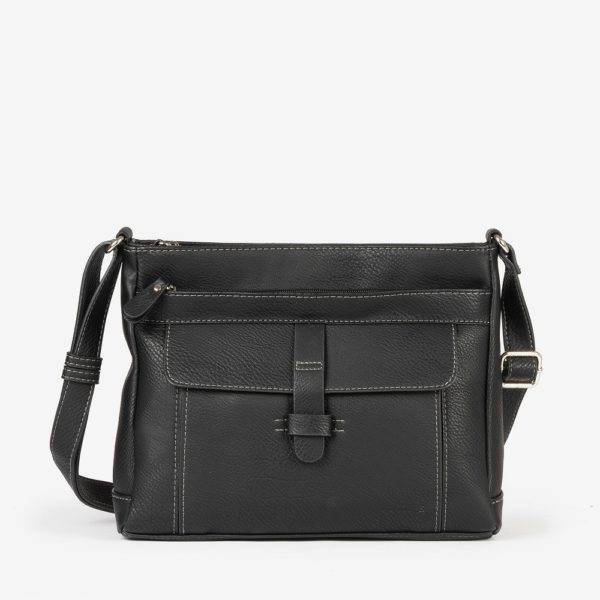 Bolso Bandolera Classic