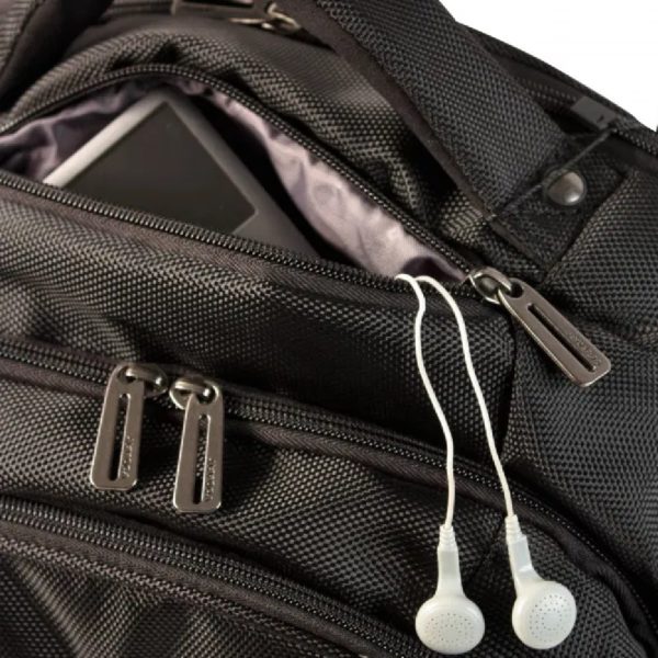 Mochila Portatil Luxell Vogart