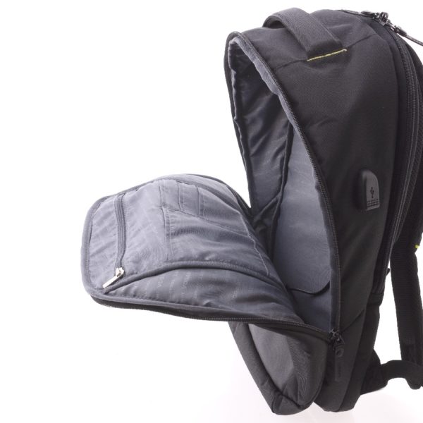 Mochila Portatil 15" Boston