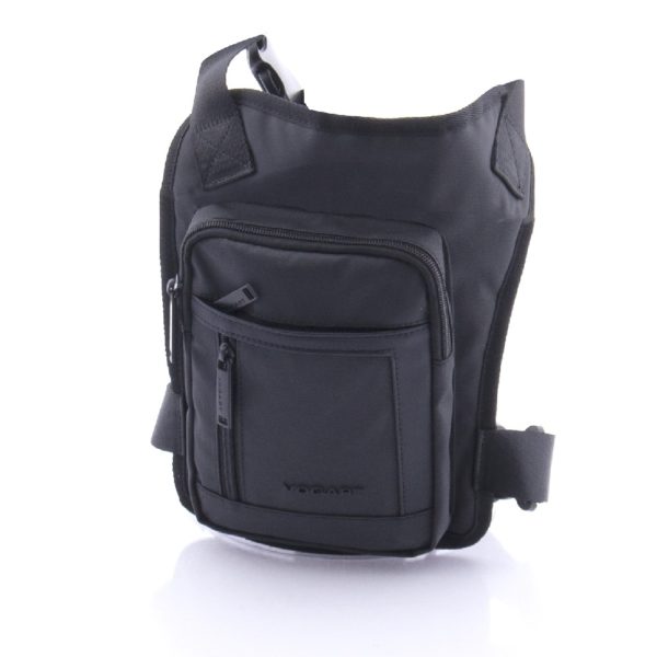 Riñonera Pierna Dark Vogart