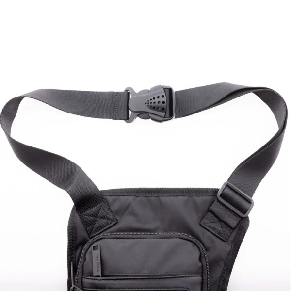 Riñonera Pierna Dark Vogart