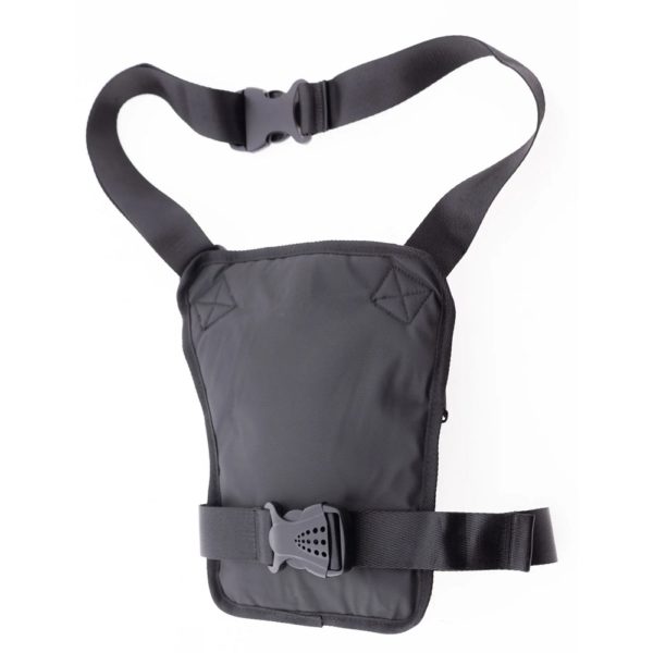 Riñonera Pierna Dark Vogart