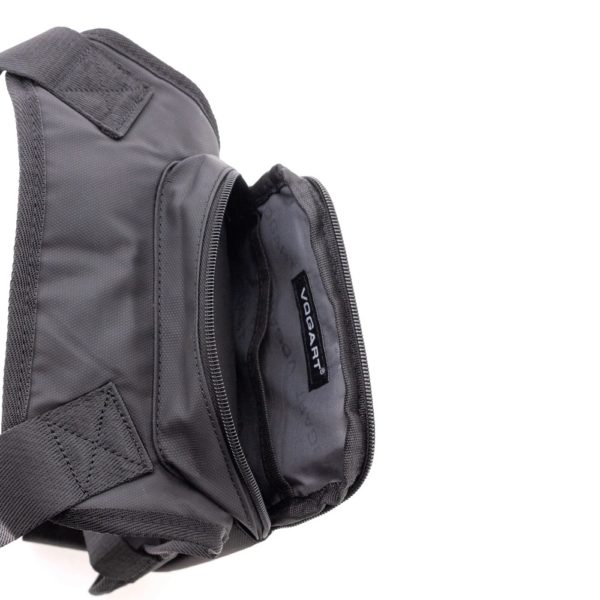 Riñonera Pierna Dark Vogart