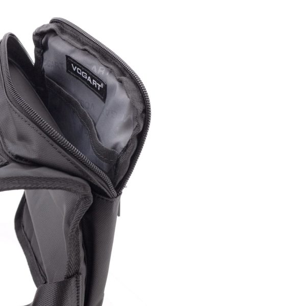 Riñonera Pierna Dark Vogart