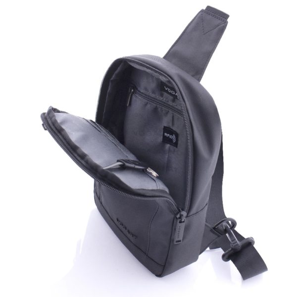 Mochila Asa Dark