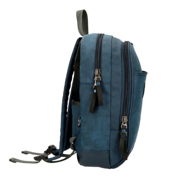 Mochila Portatil 13" Vivac