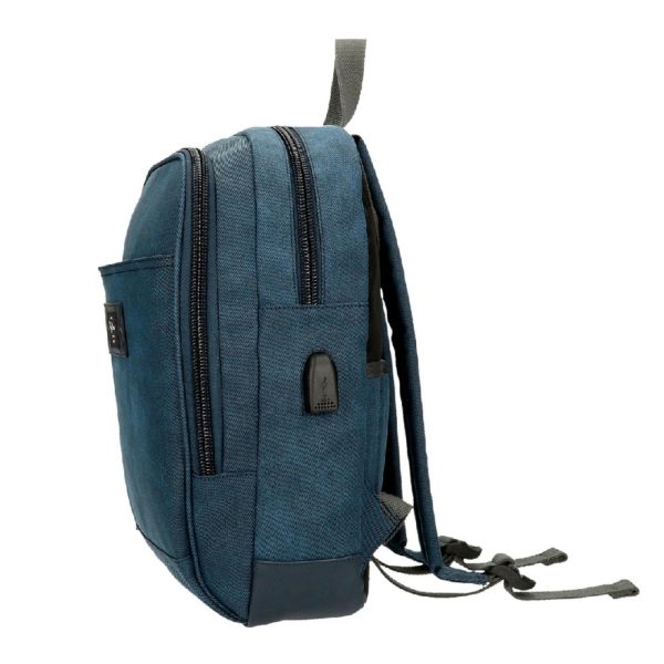 Mochila Portatil 13" Vivac