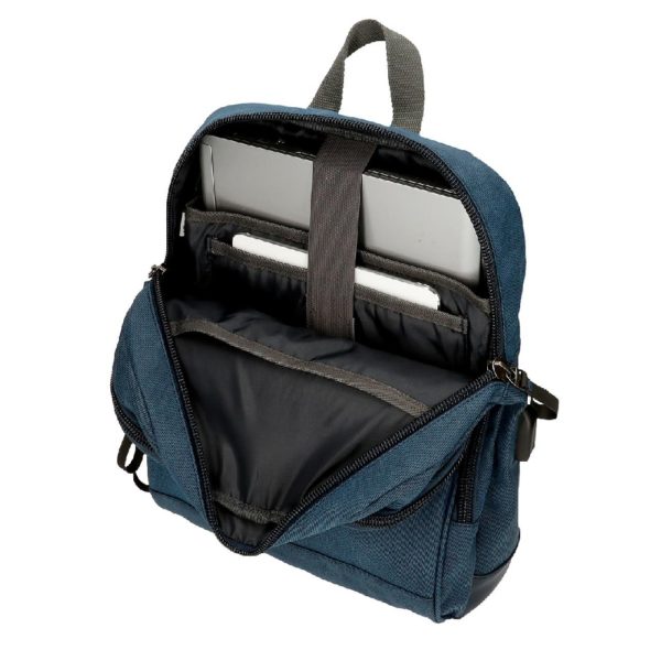 Mochila Portatil 13" Vivac