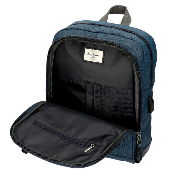 Mochila Portatil 13" Vivac