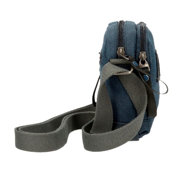 7635021-2 Bandolera Mini Vivac
